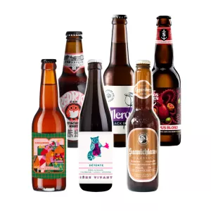 coffret bière original