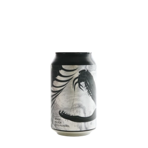 Bière Boner - Brasserie Grizzly