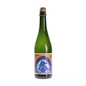 Au Breton Gourmand Brut - Cidrerie Sorre