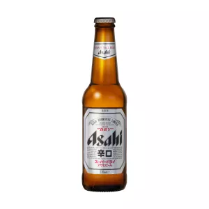 Super Dry - Brasserie Asahi