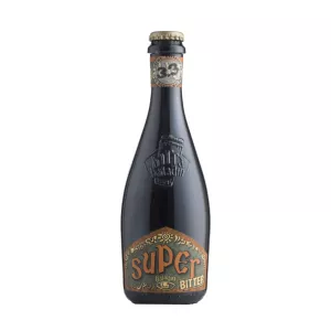 Super Bitter - Brasserie Baladin