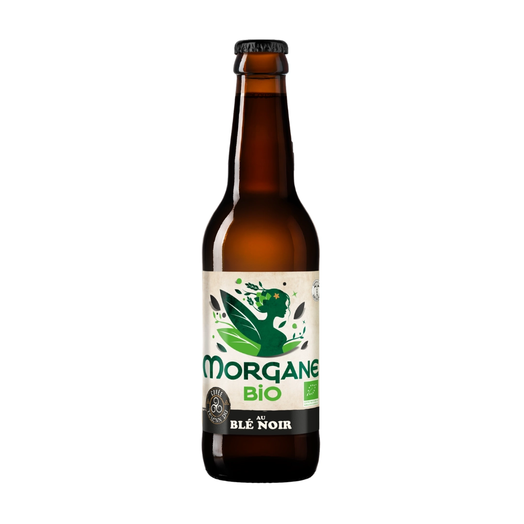 Telenn Du - Brasserie Lancelot