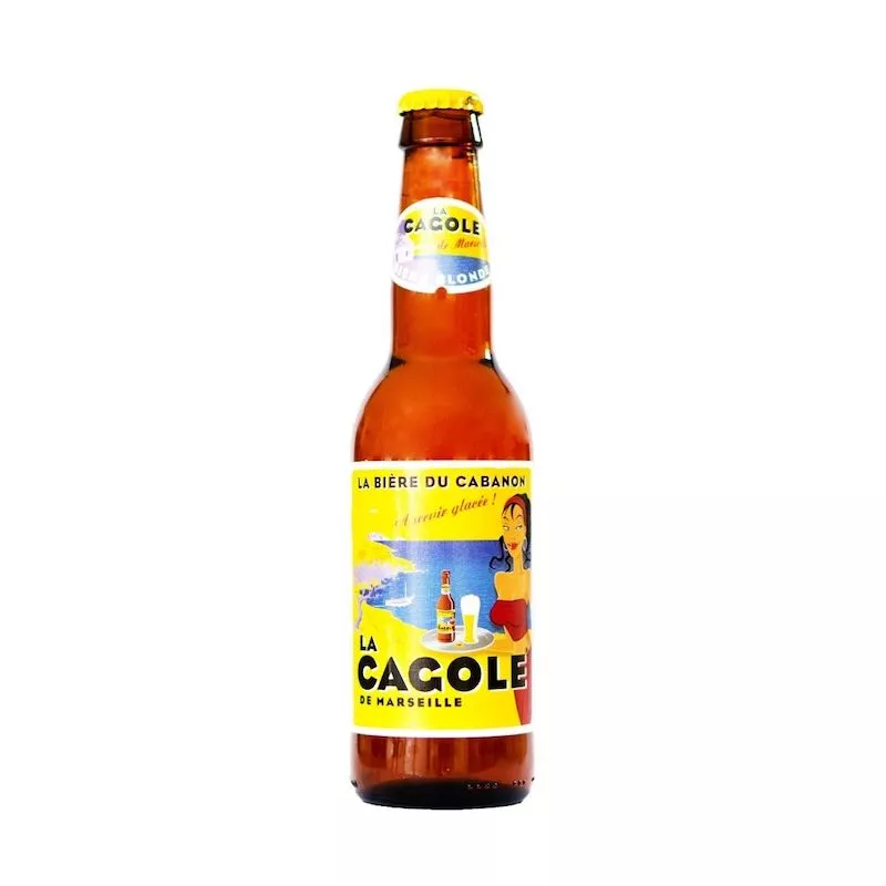 La Cagole - Brasserie La Cagole