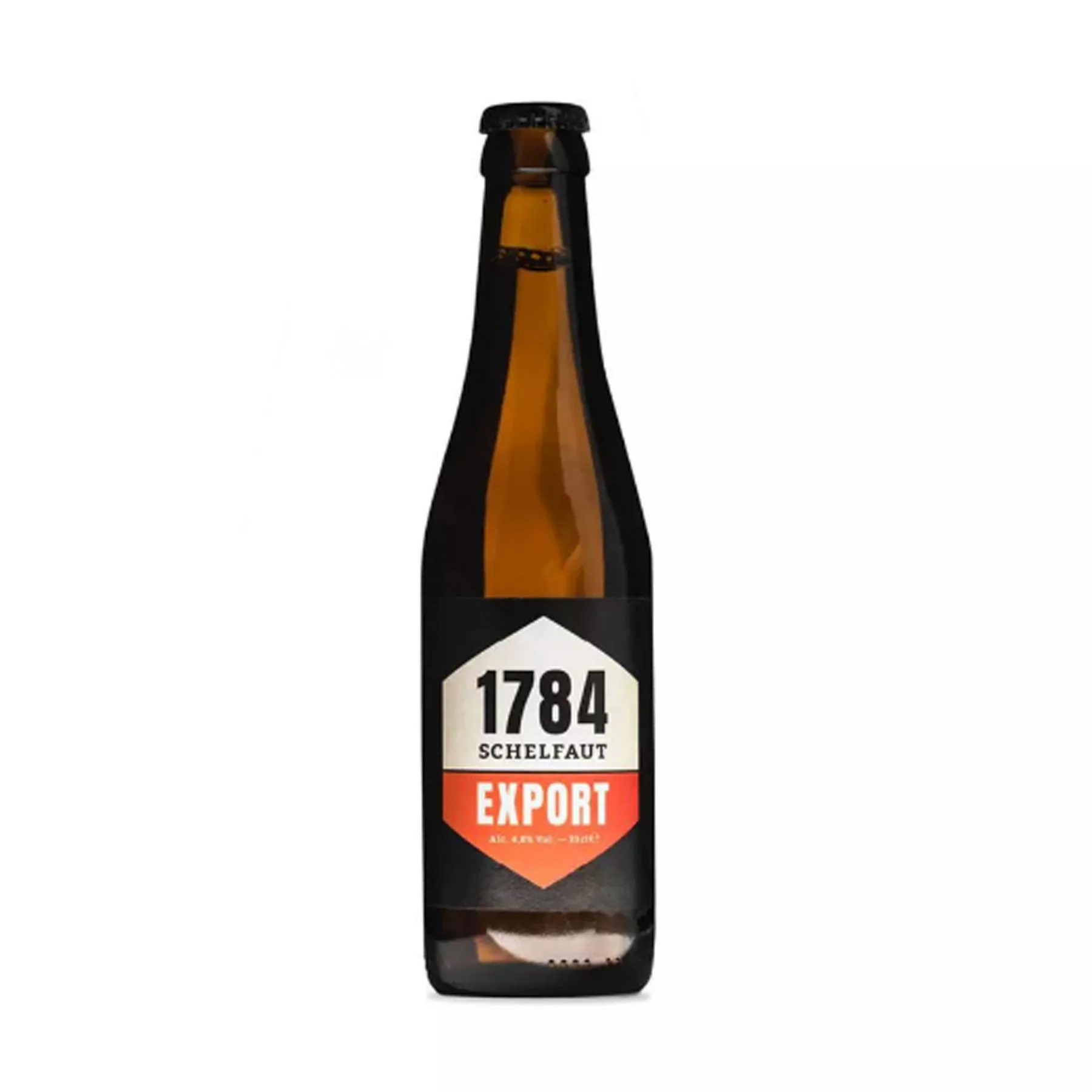 1784 Export - Brasserie Van Steenberge