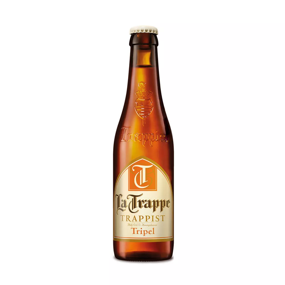 bière trappe triple