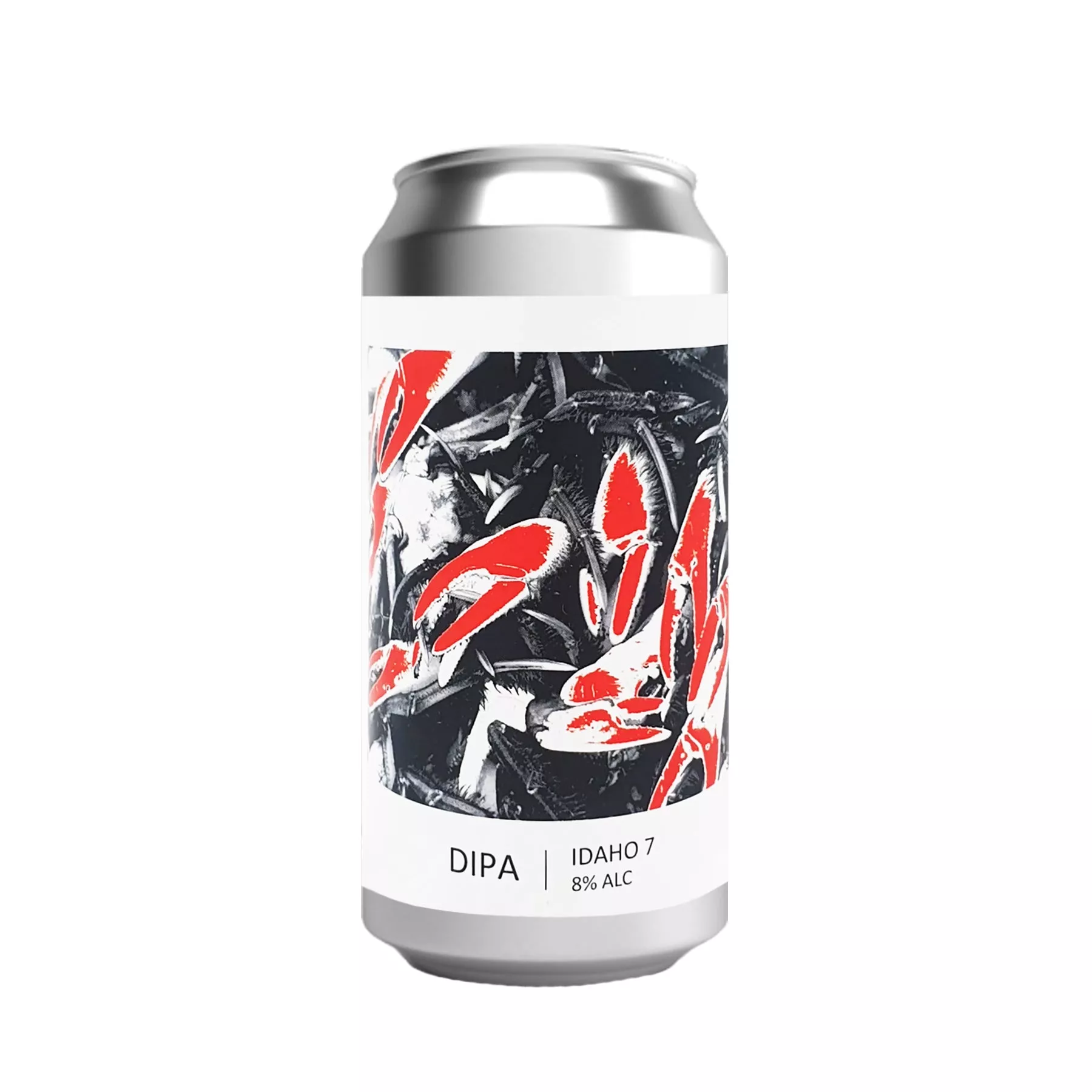 DIPA Idaho 7 - Brasserie Popihn