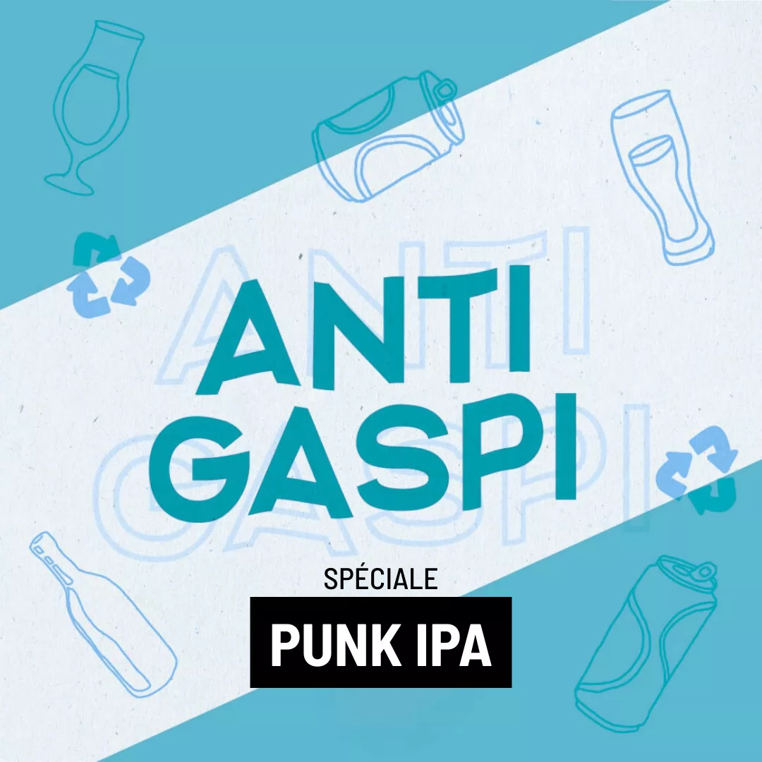 Box anti gaspi