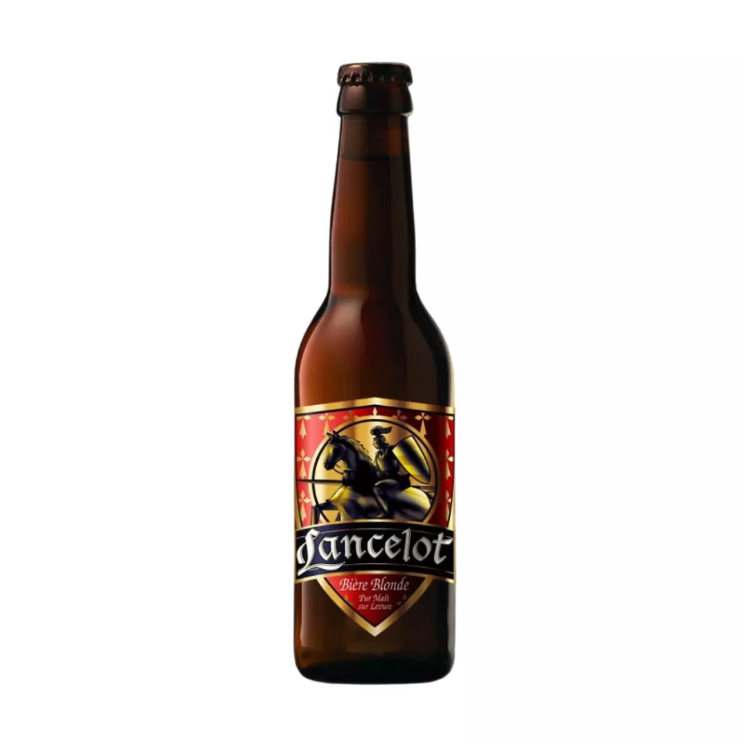 Bière Lancelot - Brasserie Brasserie Lancelot