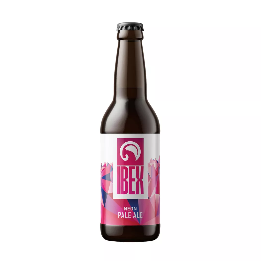 Neon - Brasserie Ibex