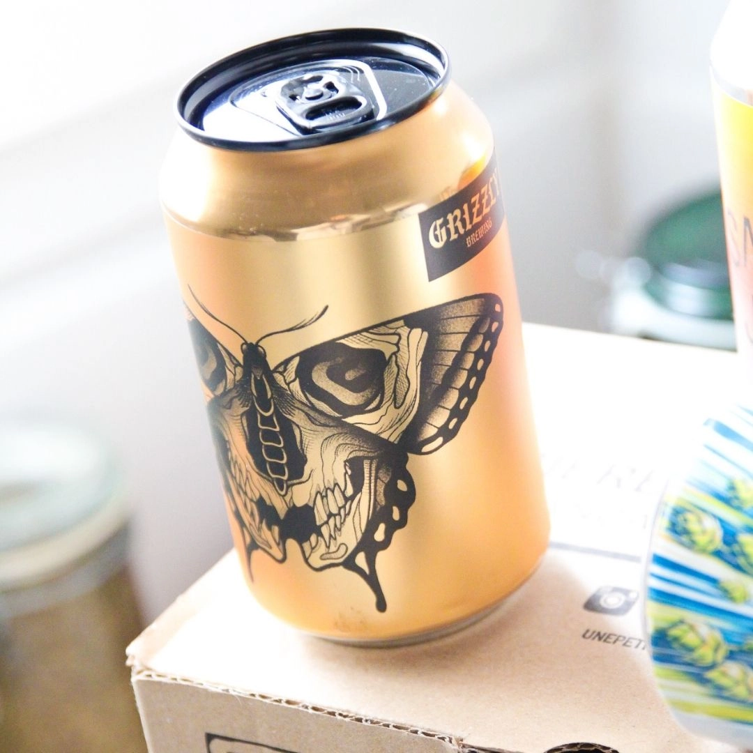 Cadeau abonnement bière