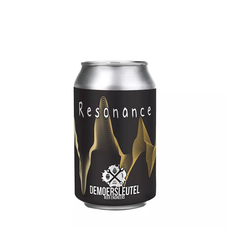 Resonance - Brasserie De Moersleutel