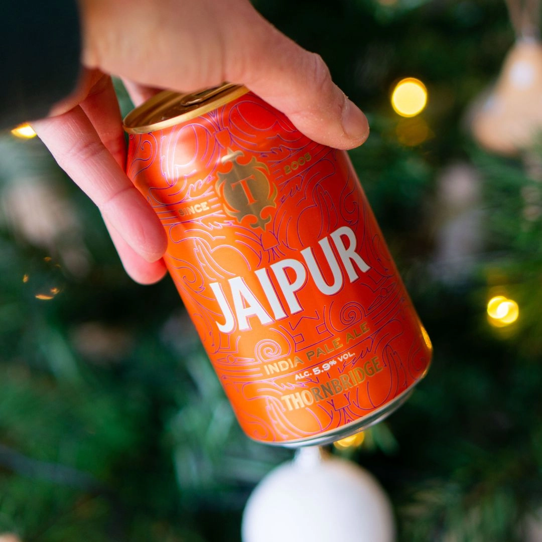 Cadeau abonnement bière