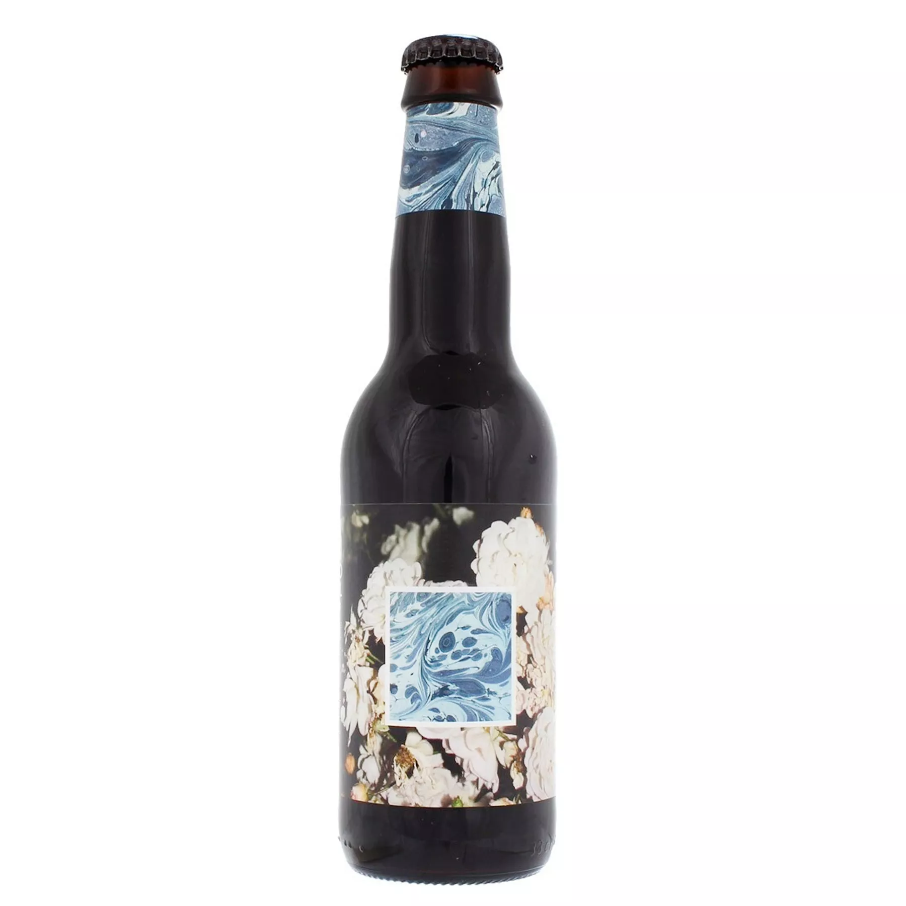 Black Malts and Body Salts - Brasserie To Øl