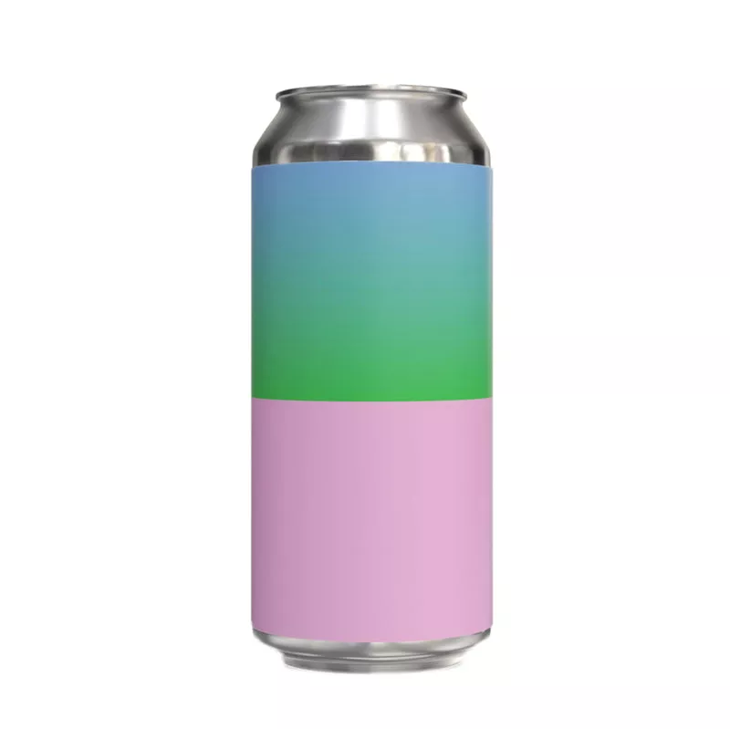 Stereo Mono Citra - Brasserie To Øl
