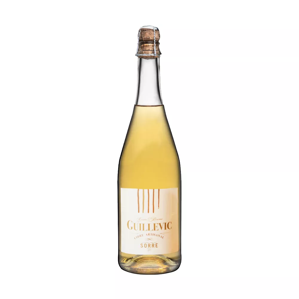 Guillevic - Cidrerie Sorre