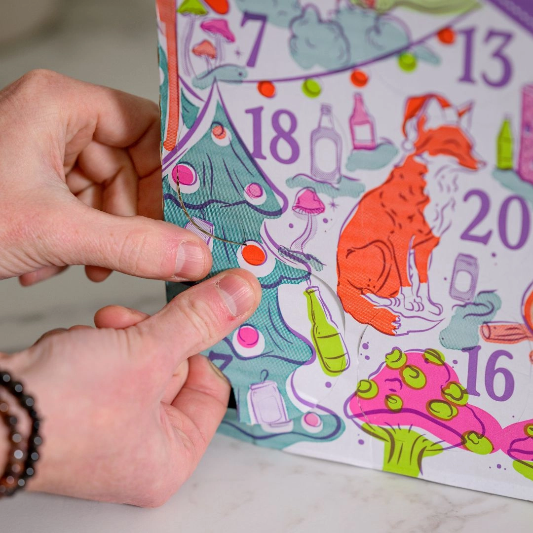 calendrier avent bières