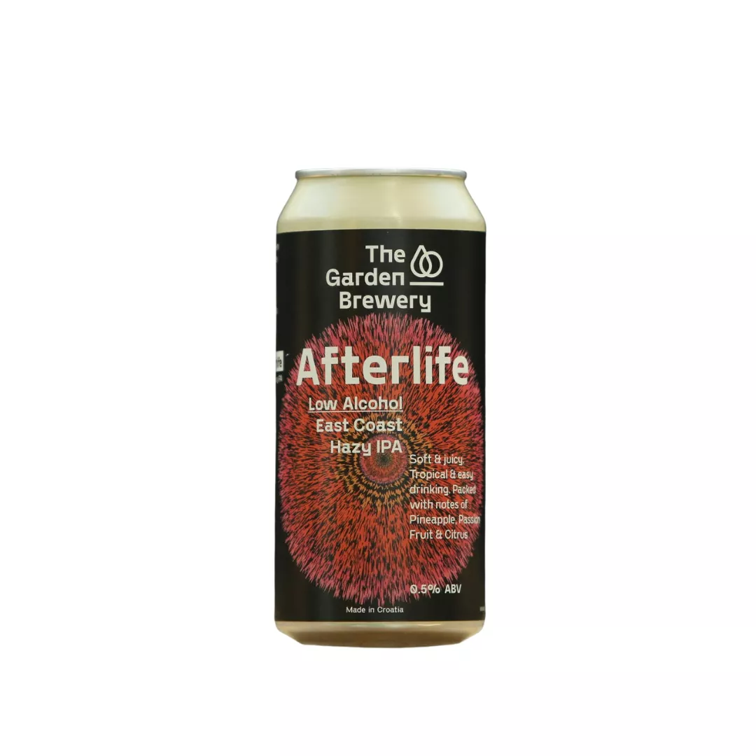 AfterLife (44cl) - Brasserie The Garden