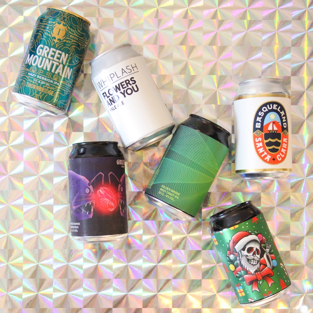 Cadeau abonnement bière