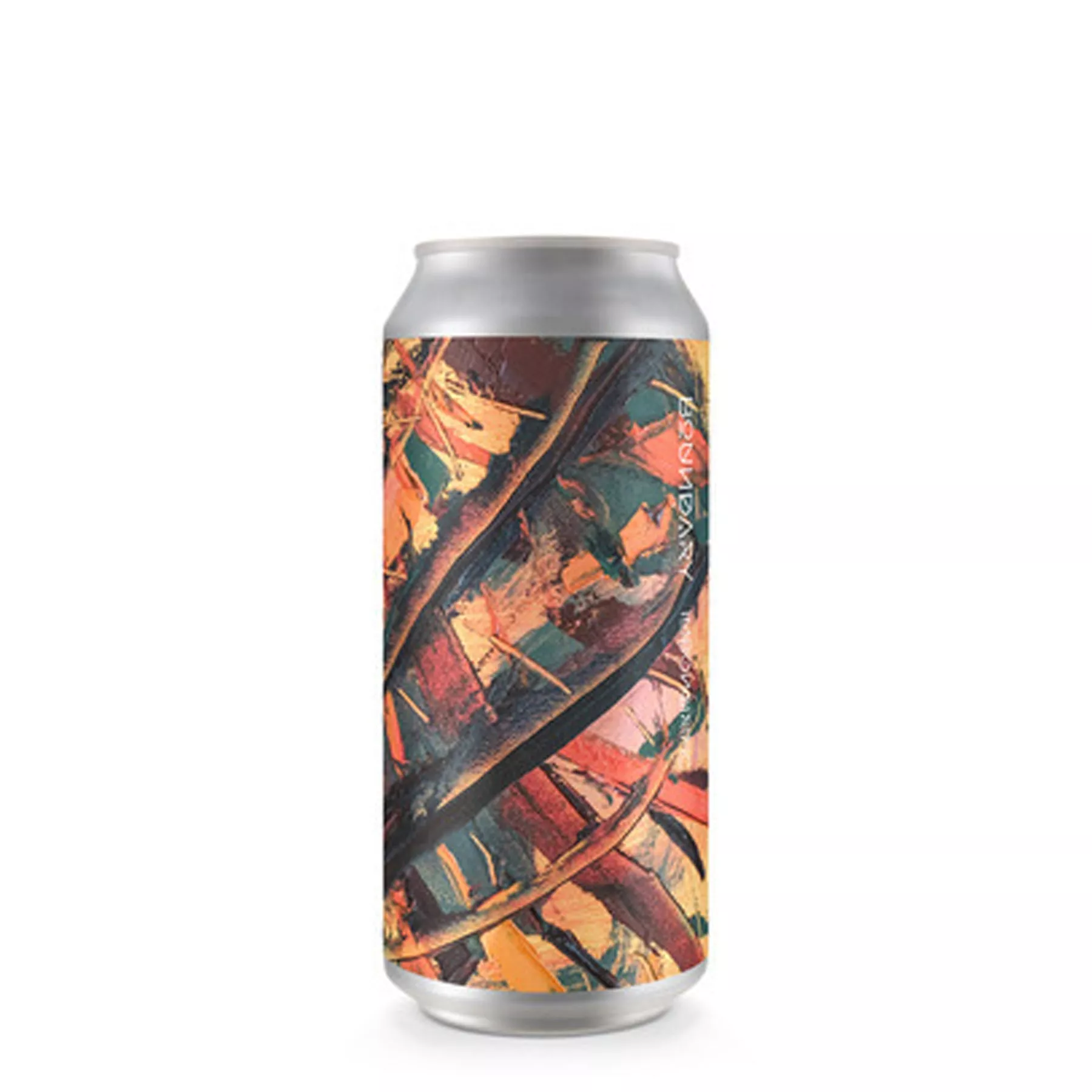 Imbongorific - Brasserie Boundary Brewing