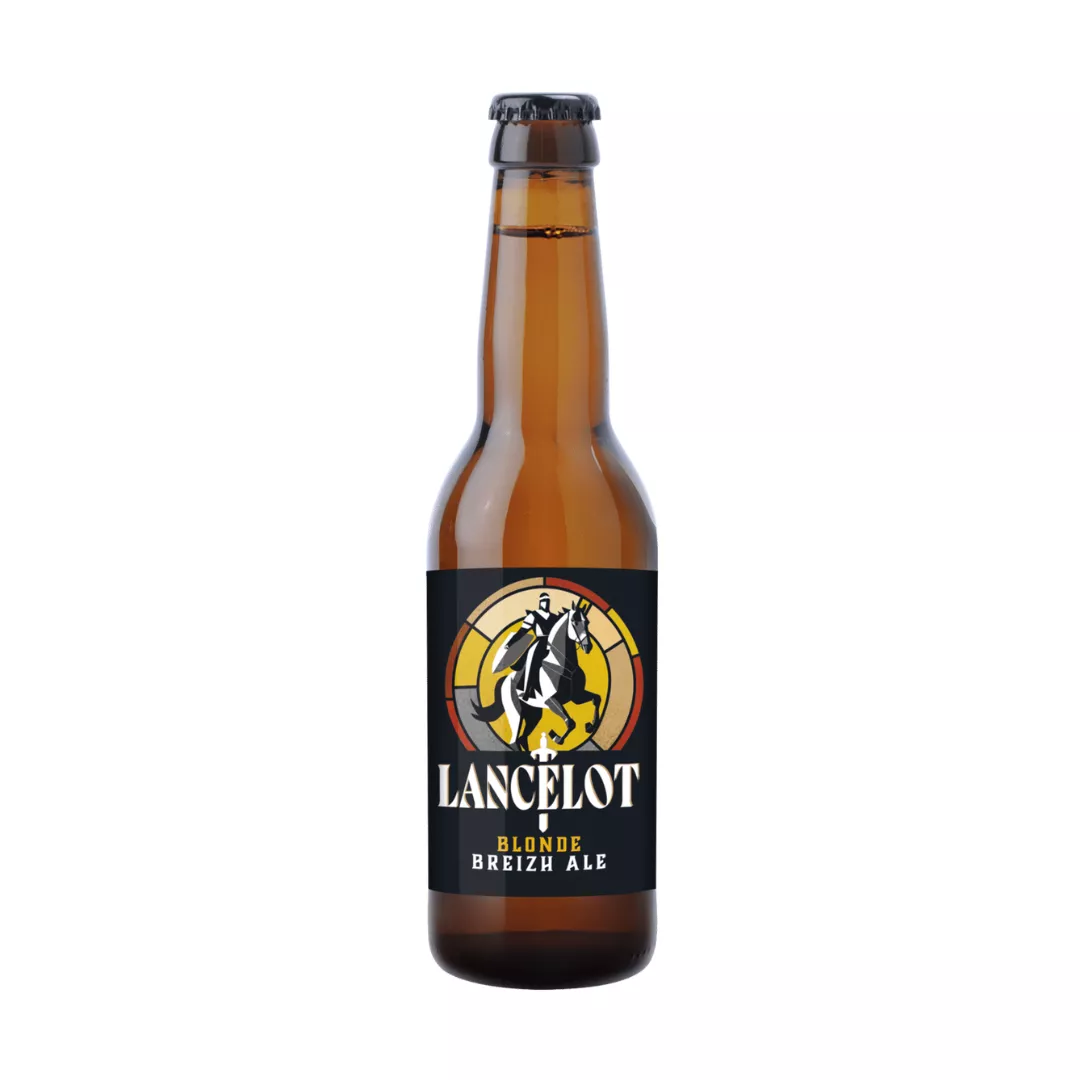 Bière Lancelot - Brasserie Brasserie Lancelot