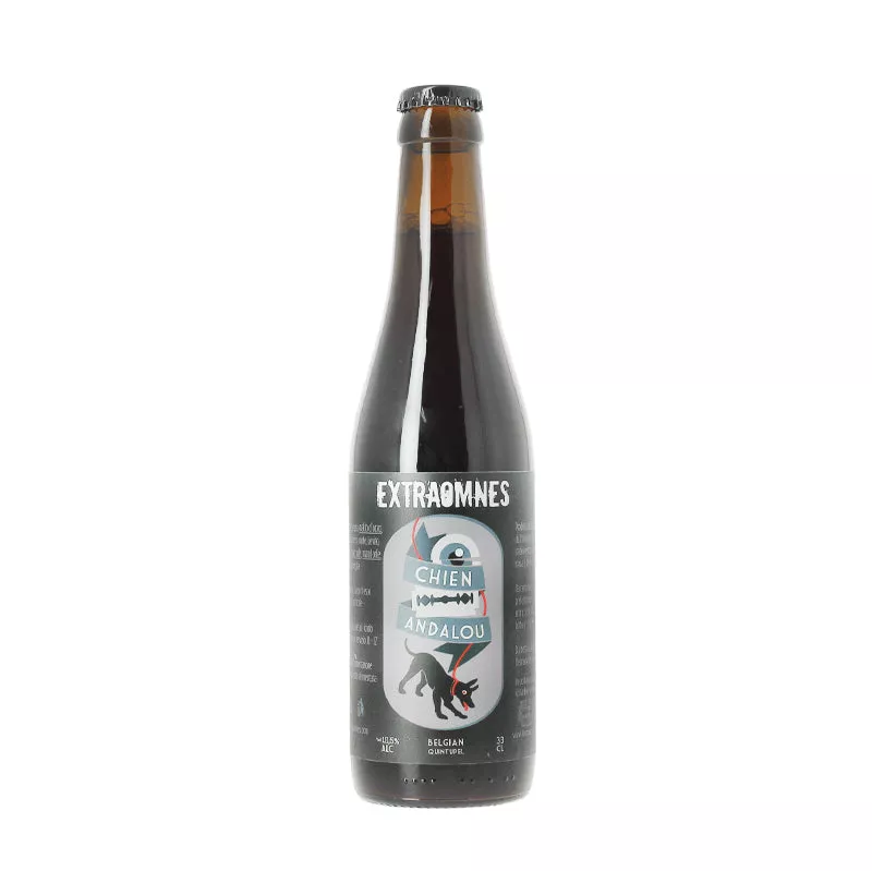 Chien Andalou - Brasserie Extraomnes