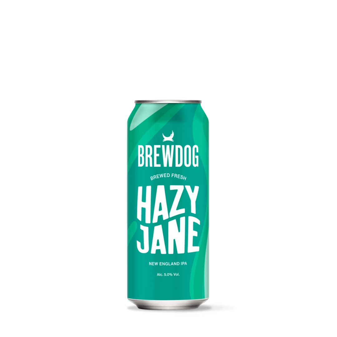 Hazy Jane (50cl) - Brasserie Brewdog