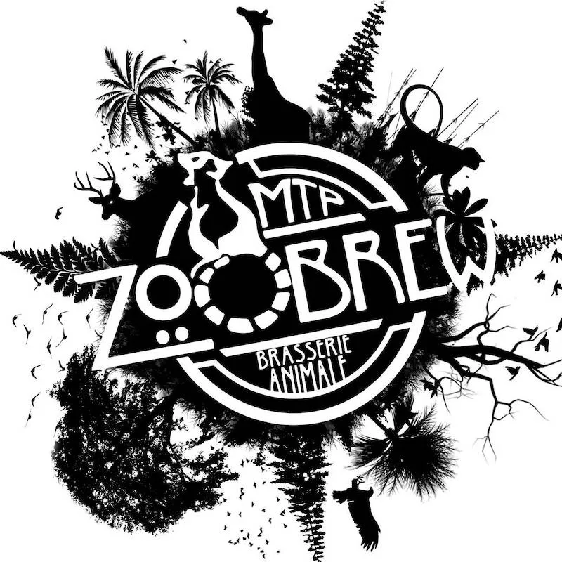 Tamarin brandy - Brasserie Zoobrew