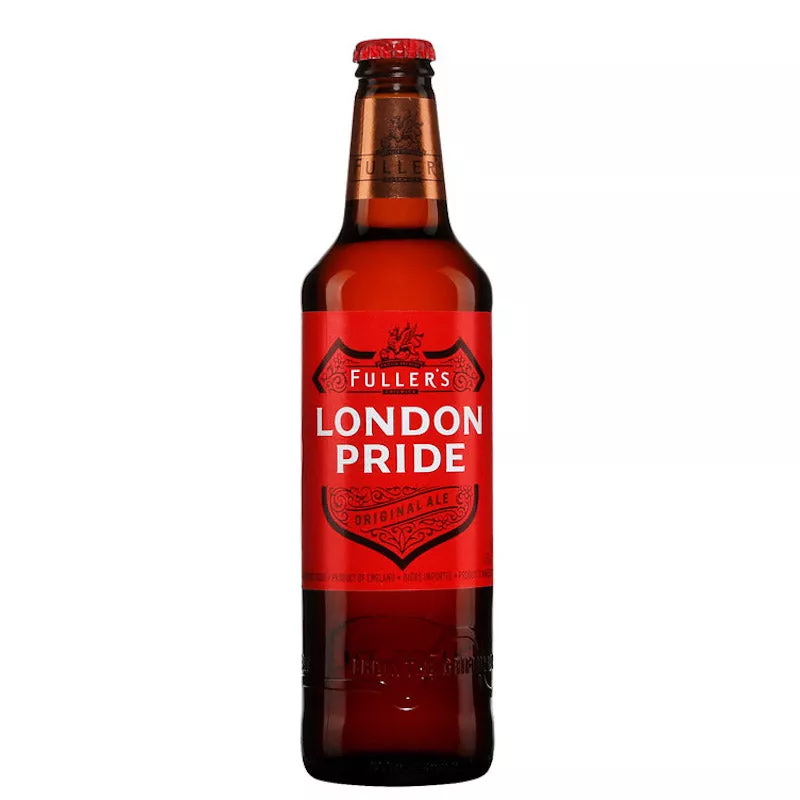 London Pride - Brasserie Fuller's