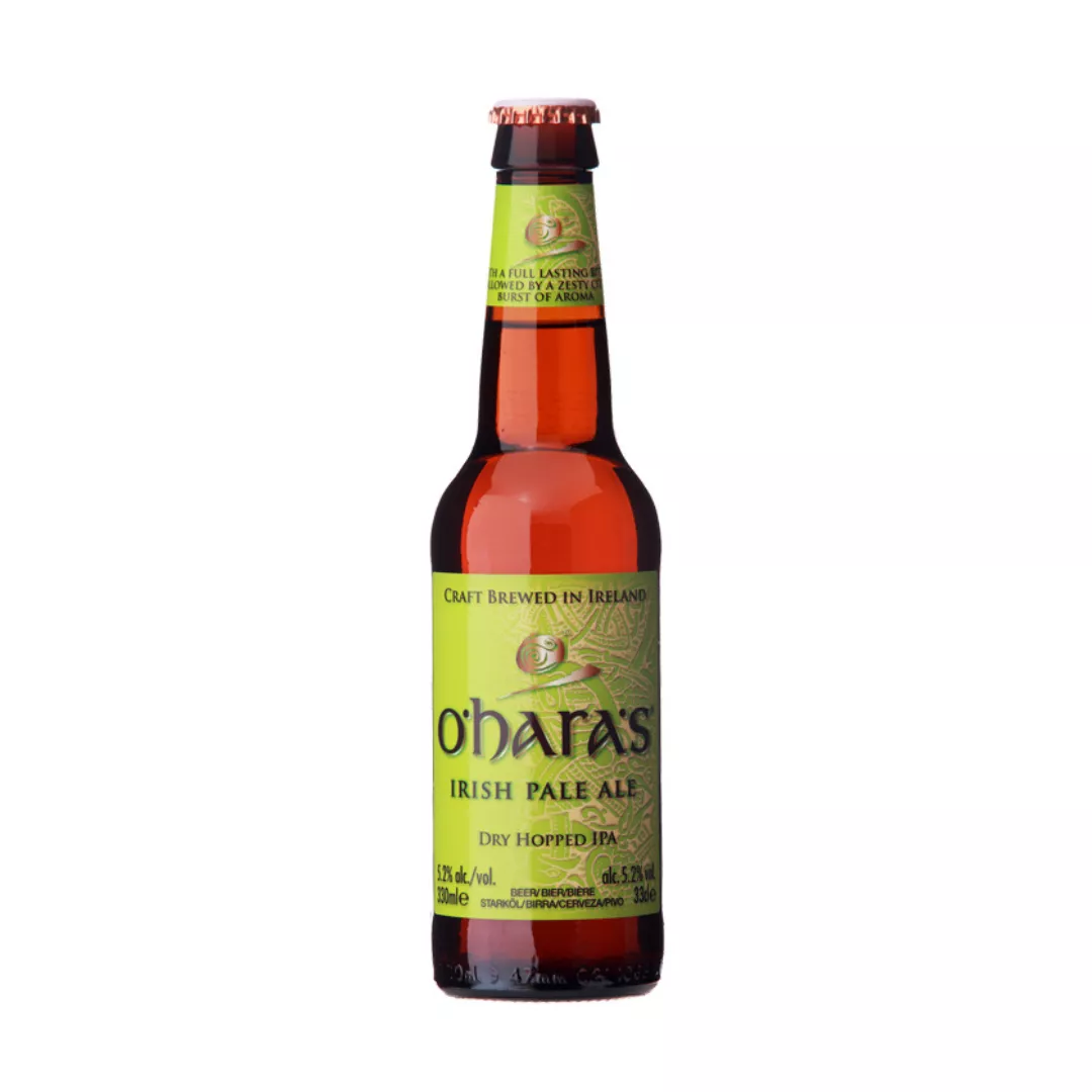 bière o'hara's ipa
