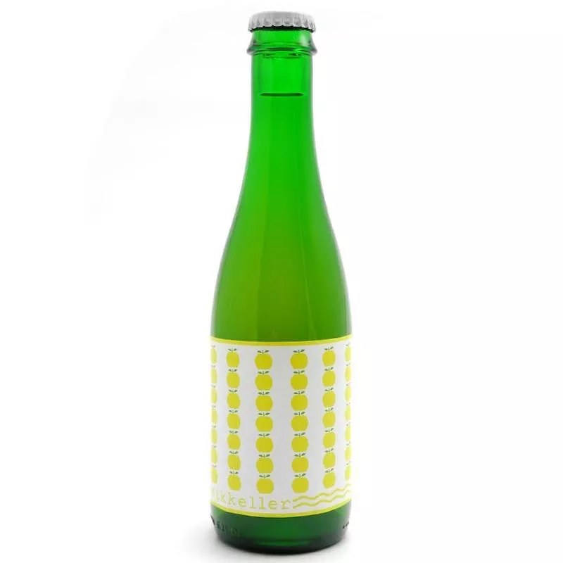 Spontan Yuzu - Brasserie Mikkeller