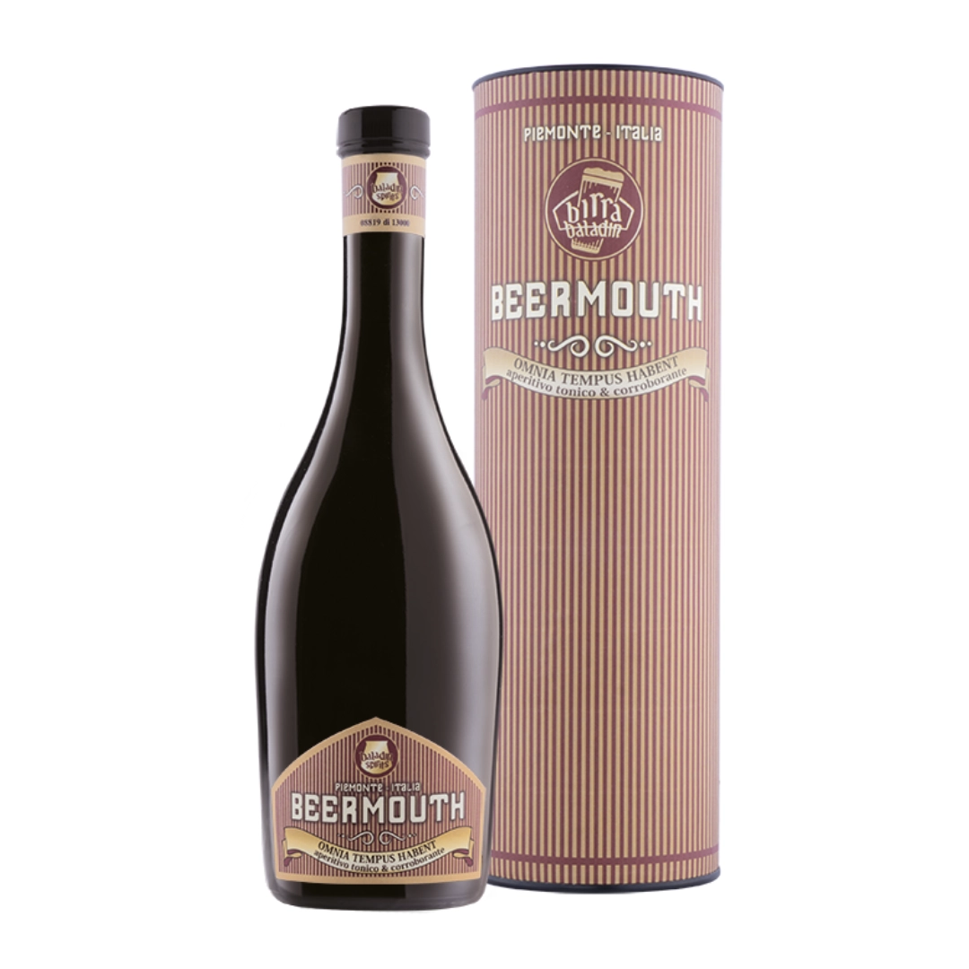 Beermouth - Brasserie Baladin | Achat spiritueux en ligne