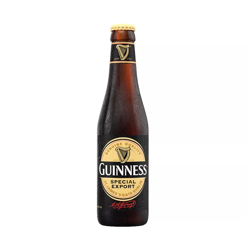 Guinness Extra Stout - Brasserie Guinness