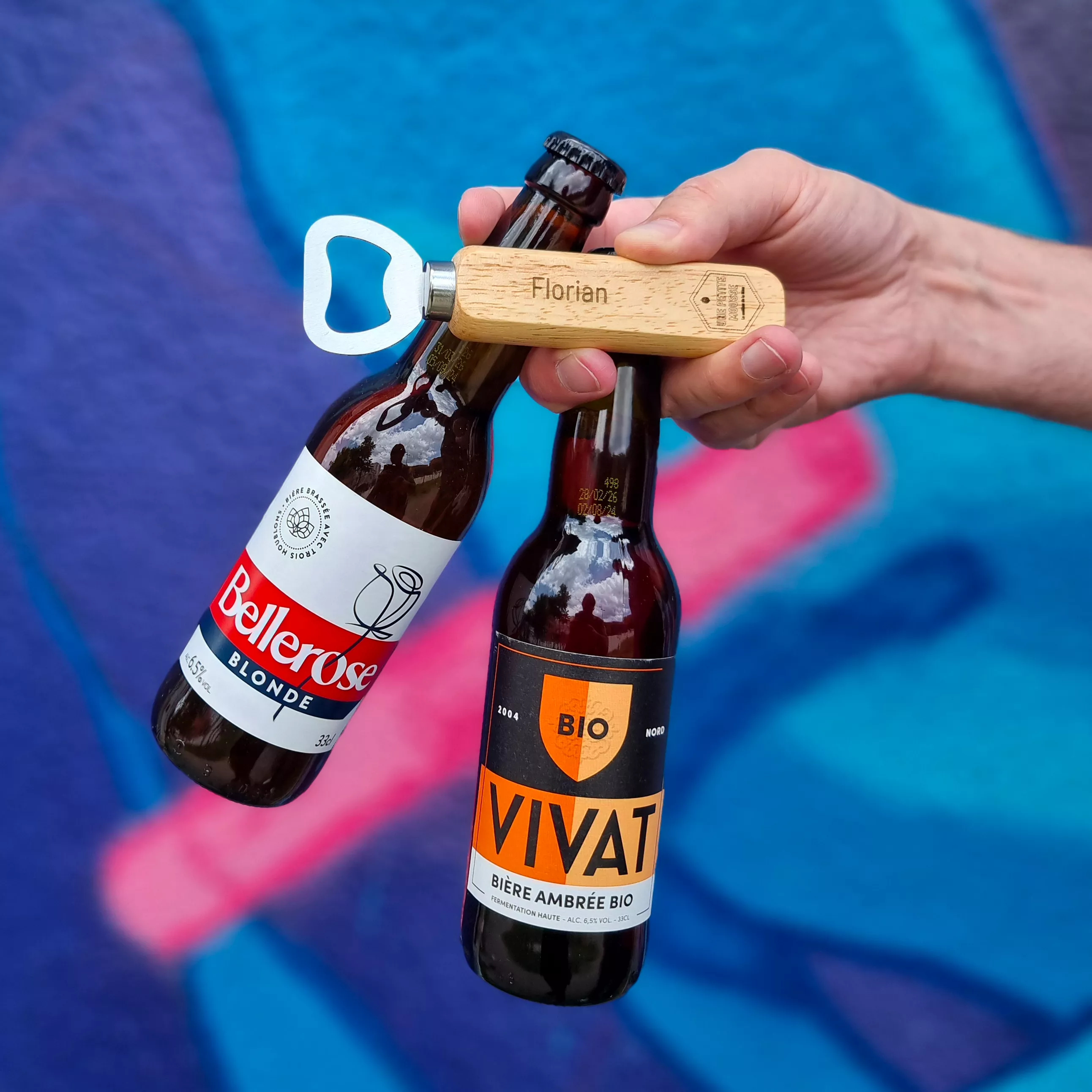 Cadeau box de bières