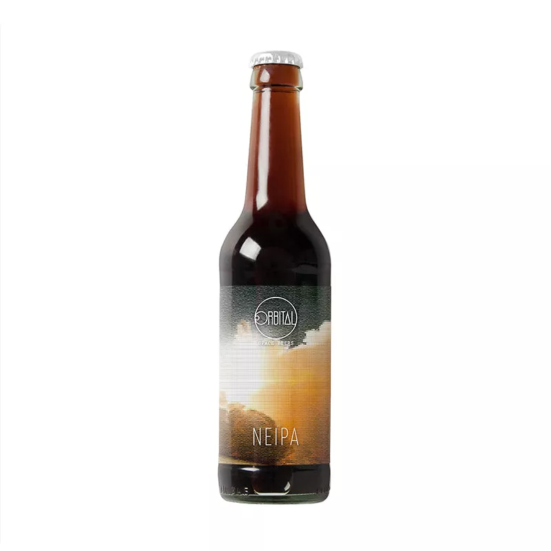 Orbital NEIPA - Brasserie Orbital