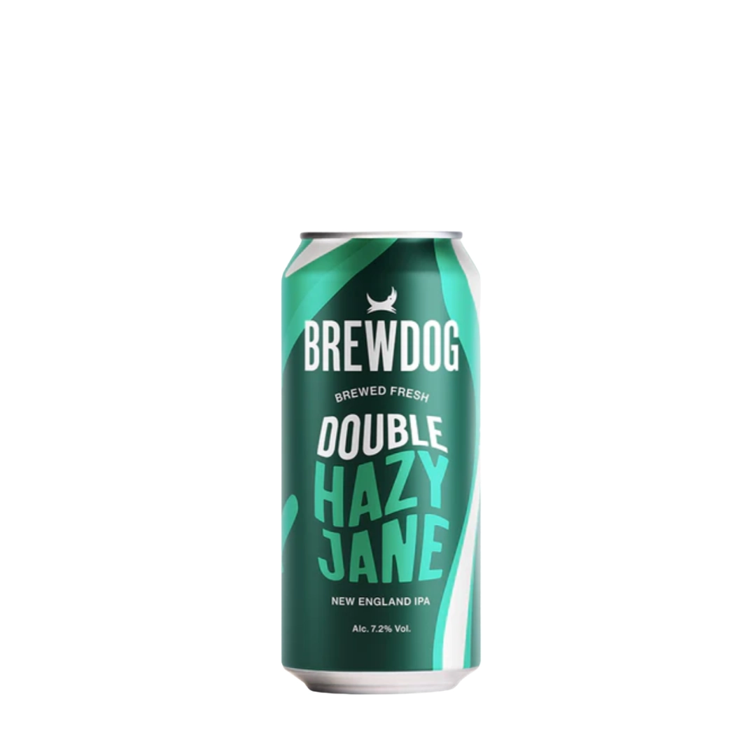 Double Hazy Jane (44cl) - Brasserie Brewdog