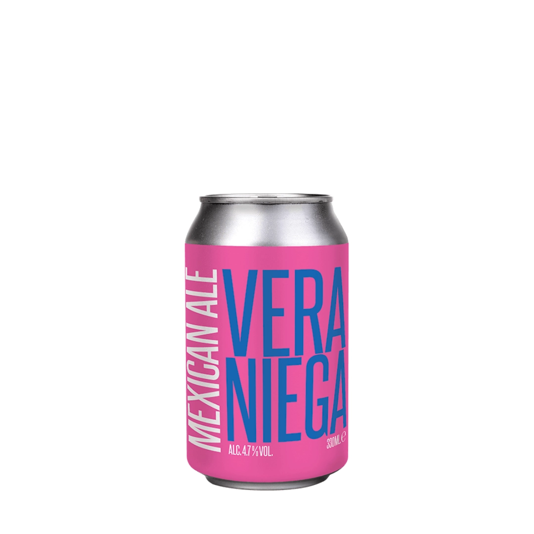 Bière Veraniega - Brasserie Wendlandt