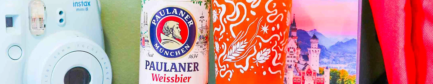 bière blanche