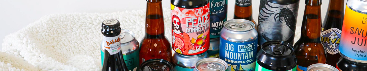 biere artisanale