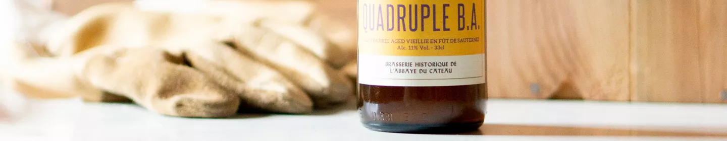 biere quadrupel