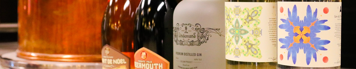 boutique de spiritueux