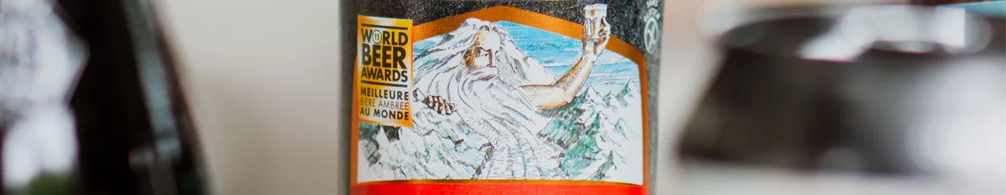 brasserie du mont blanc