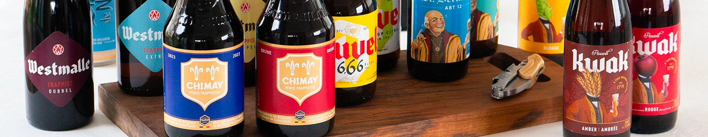 biere belgique ipa achat